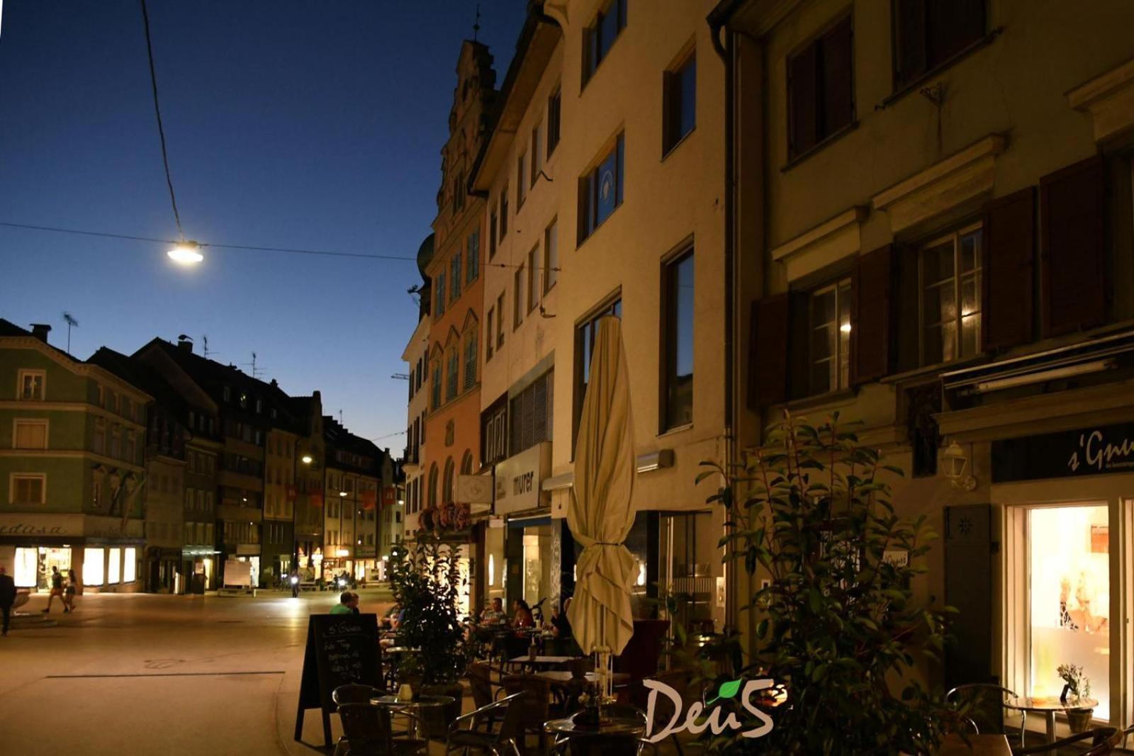 Ferienwohnung Deu5 Bregenz Luaran gambar