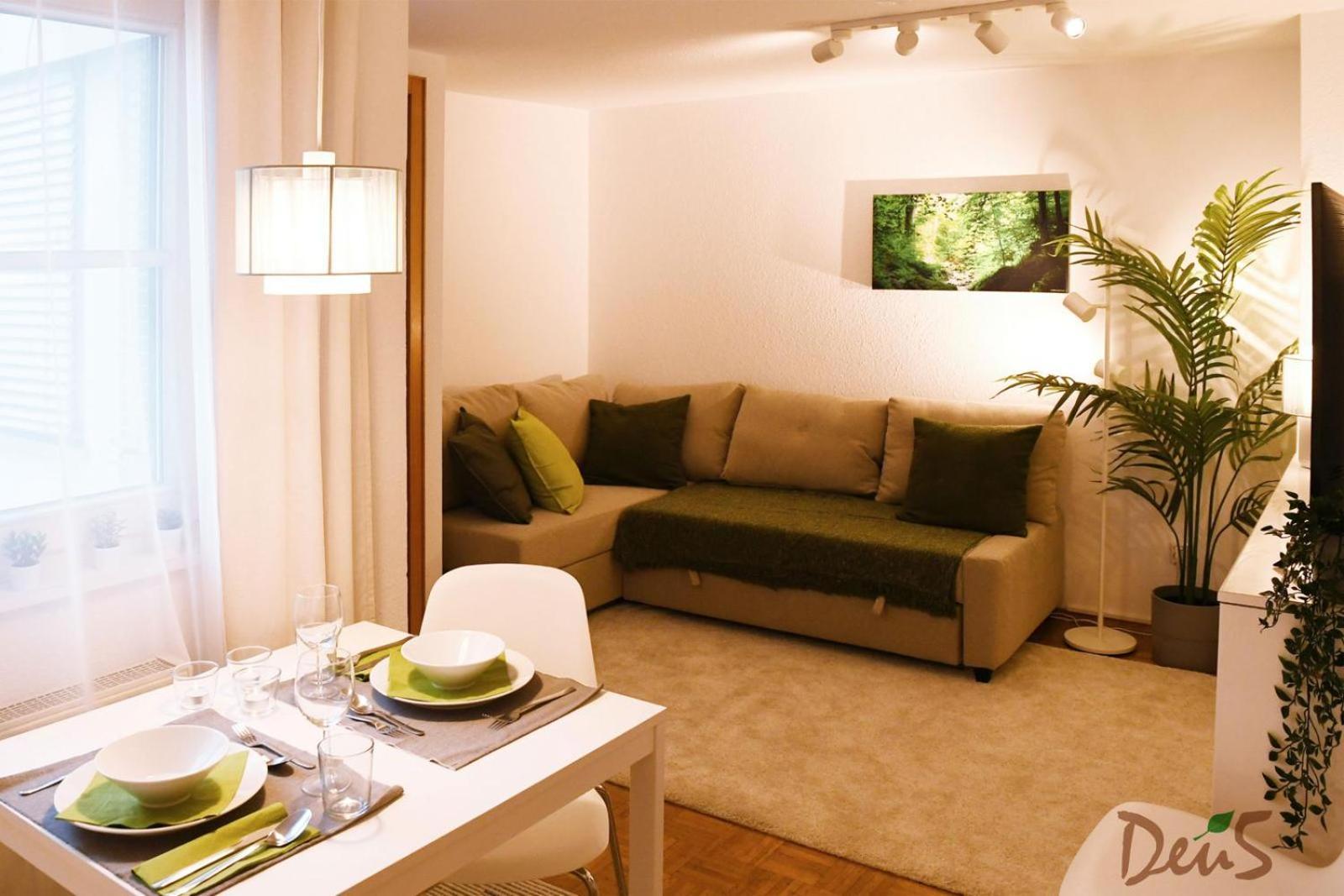 Ferienwohnung Deu5 Bregenz Luaran gambar