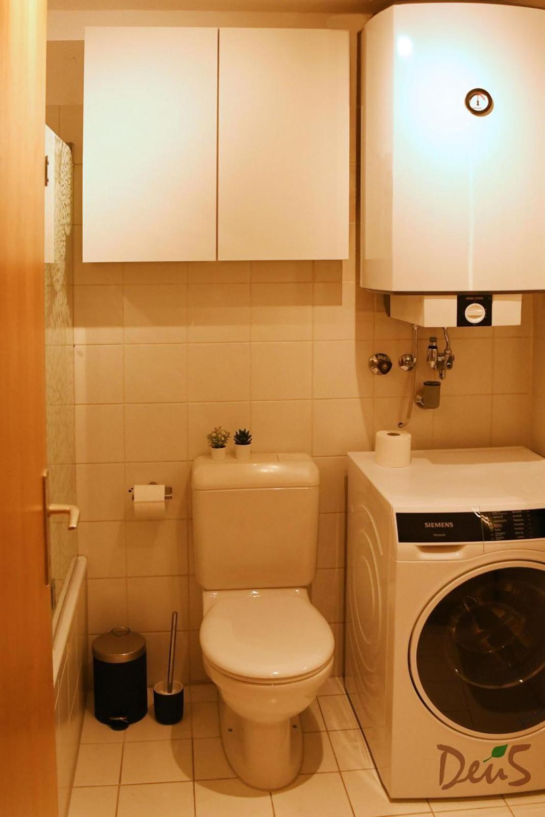 Ferienwohnung Deu5 Bregenz Luaran gambar