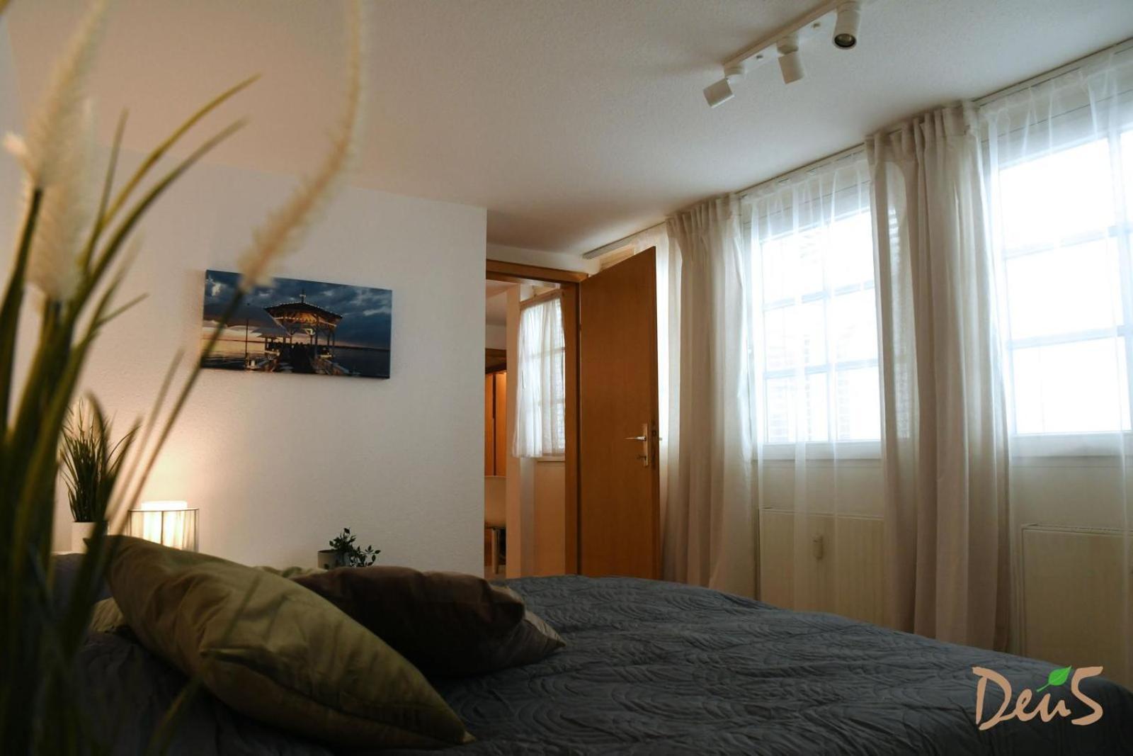 Ferienwohnung Deu5 Bregenz Luaran gambar